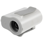 Turbo Italy TCF-W20 超輕高轉速掛腰風扇